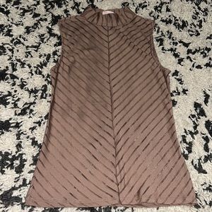 Willow & Root Tank Top